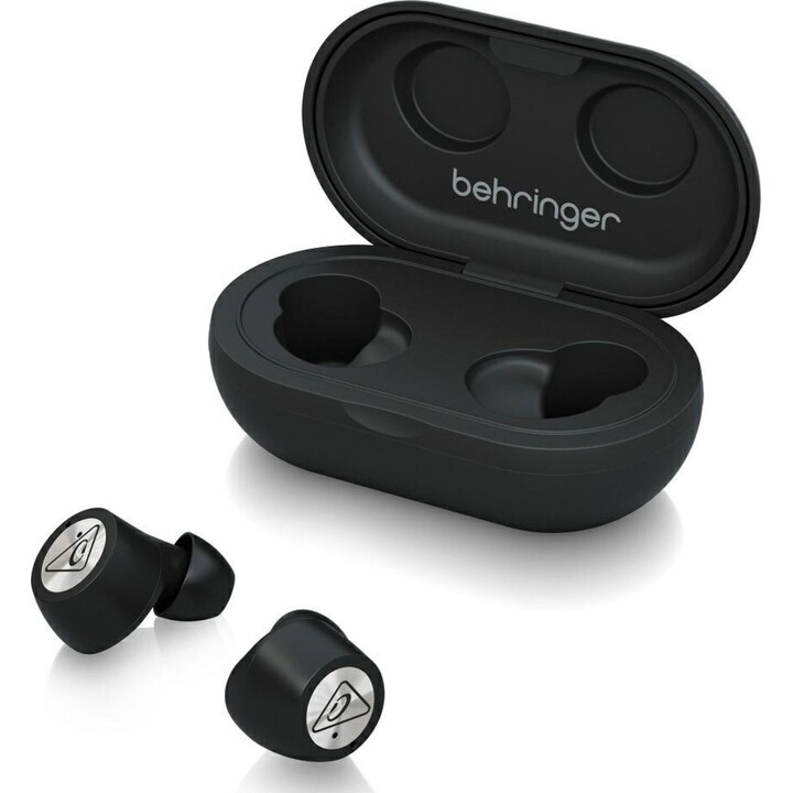 Behringer TRUE BUDS - kabellose In-Ear-Kopfhörer