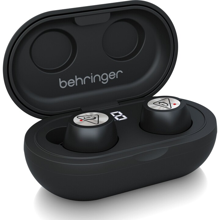 Behringer TRUE BUDS - kabellose In-Ear-Kopfhörer