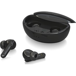 Behringer T-BUDS - écouteurs intra-auriculaires sans fil