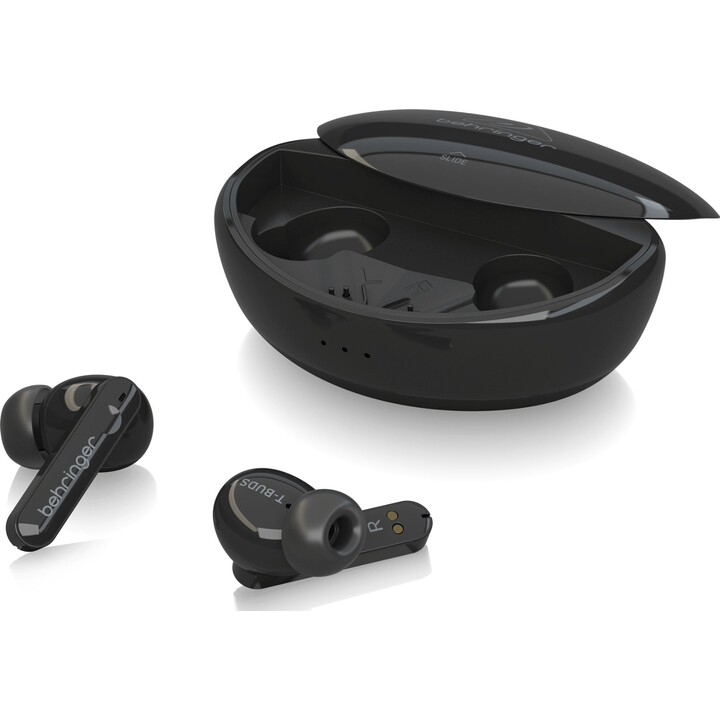 Behringer T-BUDS - auriculares inalámbricos de botón