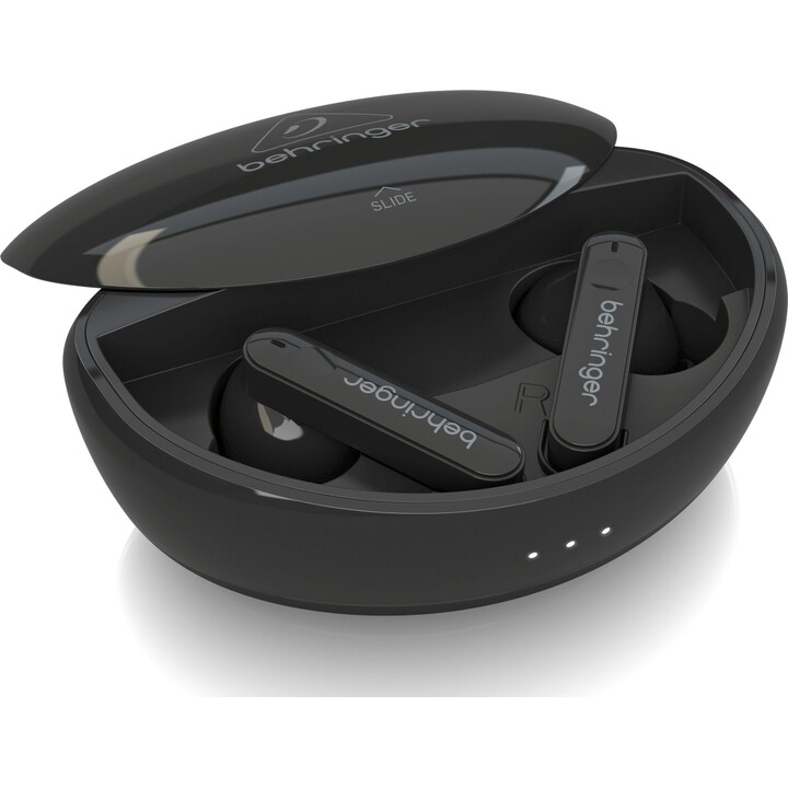 Behringer T-BUDS - auriculares inalámbricos de botón