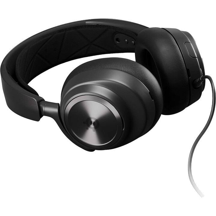 Steelseries Arctis Nova Pro Xbox Auriculares Alámbrico Diadema Juego Negro