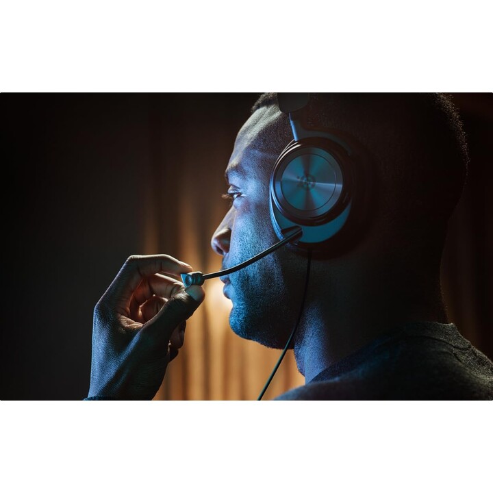 Steelseries Arctis Nova Pro Auriculares Alámbrico Diadema Juego Negro