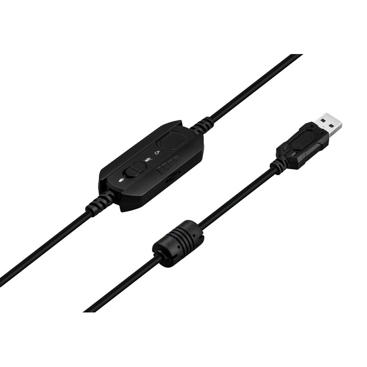 Defender COSMO PRO 7.1 VIRTUAL SOUND Backlit Gaming USB RGB + GAMING Kopfhörer mit Mikrofon