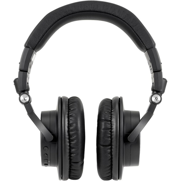Auriculares inalámbricos para monitorización en estudio