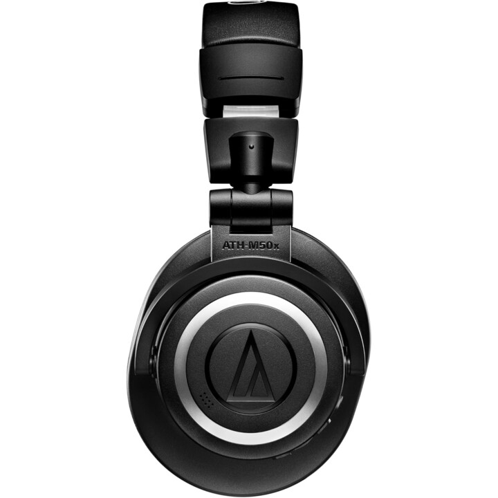 Auriculares inalámbricos para monitorización en estudio