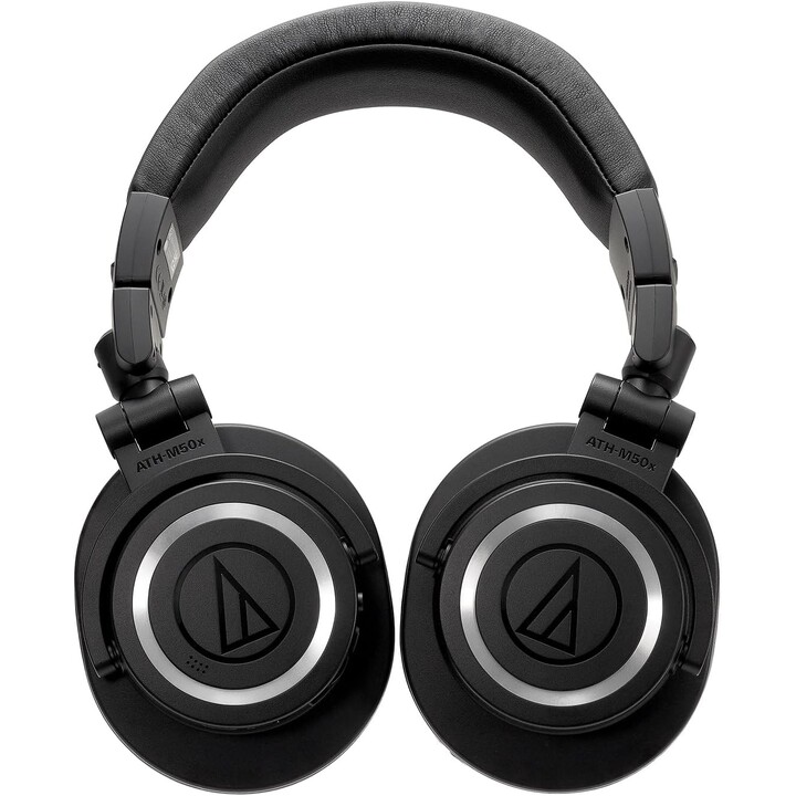 Auriculares inalámbricos para monitorización en estudio