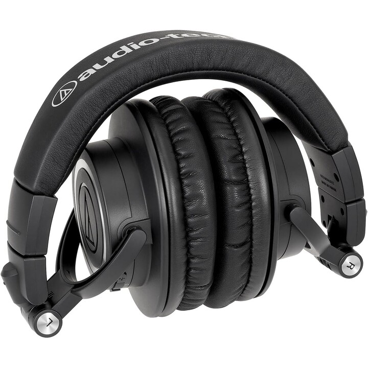 Auriculares inalámbricos para monitorización en estudio
