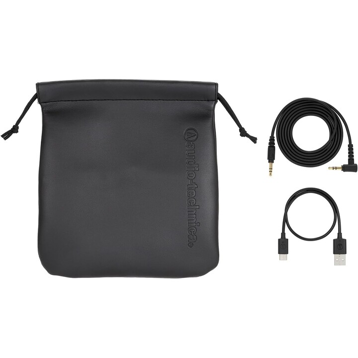 Auriculares inalámbricos para monitorización en estudio