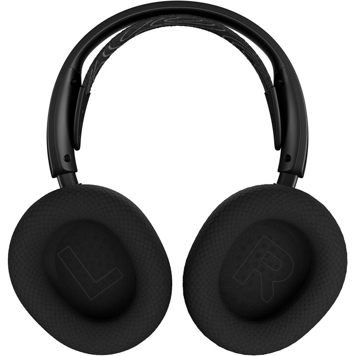 SteelSeries Arctis Nova 5 Wireless - Auriculares para juegos - Controladores magnéticos de neodimio - Más de 100 preajustes de a
