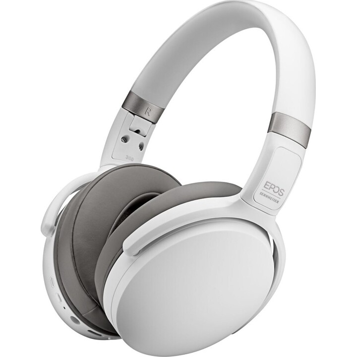 Call Center e ufficio Epos Adapt 360 White Wireless