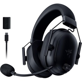 Cuffie Razer Blackshark V2 Hyperspeed (rz04-04960100-r3m1)