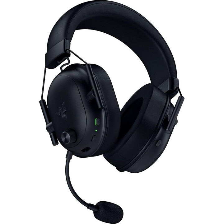 Casque Razer Blackshark V2 Hyperspeed (rz04-04960100-r3m1)