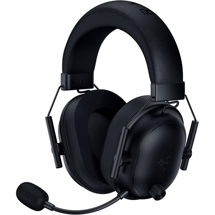 Casque Razer Blackshark V2 Hyperspeed (rz04-04960100-r3m1)