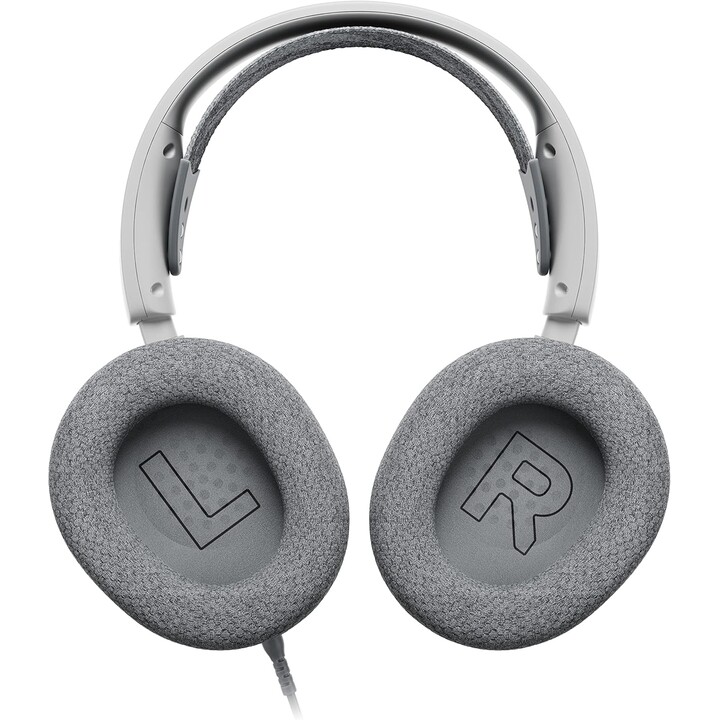Steelseries Headphones - Arctis Nova 1p White (61612)