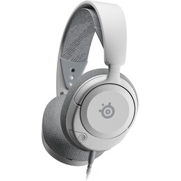 Steelseries Arctis Nova 1 Auriculares Alámbrico Diadema Juego Blanco