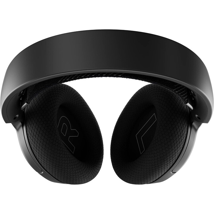 Steelseries Arctis Nova 1 Auriculares Alámbrico Diadema Juego Negro