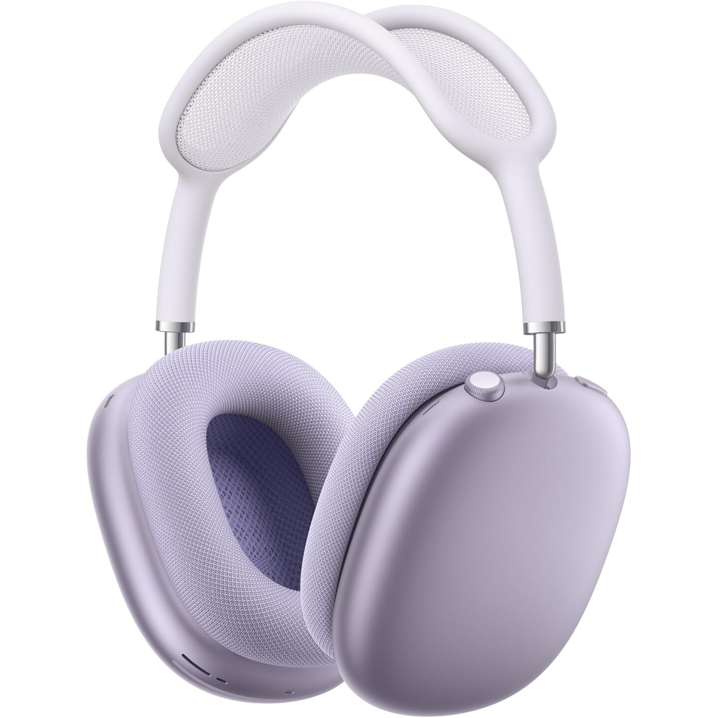 Apple Airpods Max USB-C Bluetooth-Kopfhörer/Lila