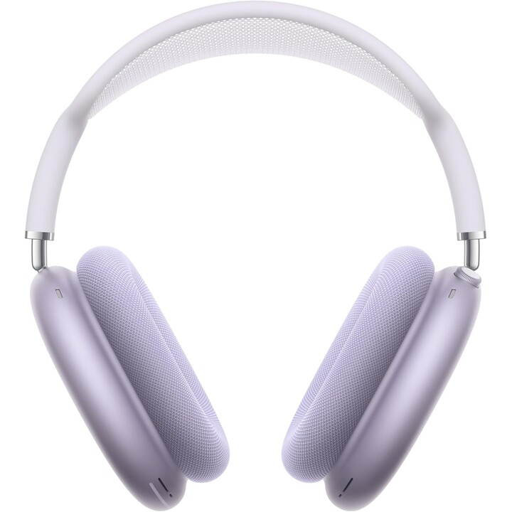 Auriculares Bluetooth Apple Airpods Max USB-C/ Purpura