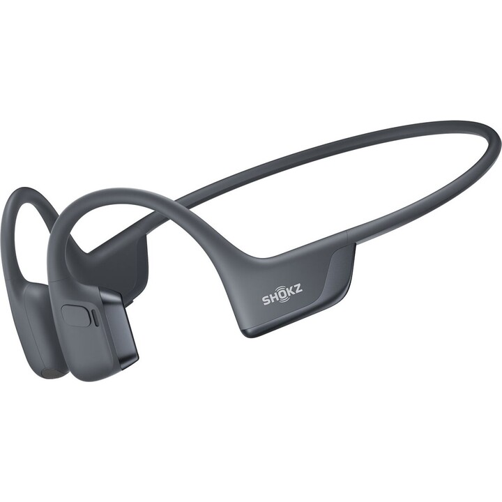 Shokz S820-ST-BK-US OpenRun Pro 2 Auriculares inalámbricos abiertos en negro