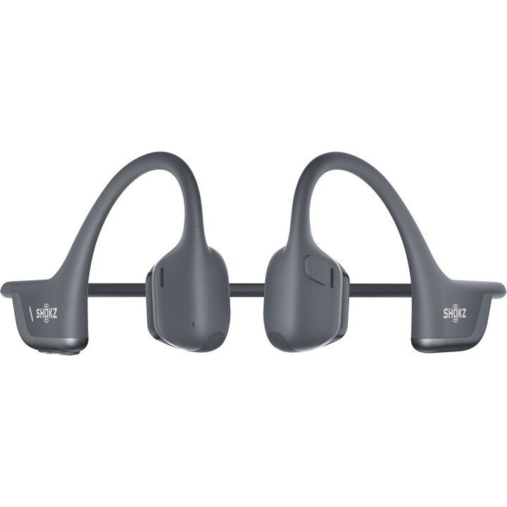 Shokz S820-ST-BK-US OpenRun Pro 2 Open-Ear-Wireless-Ohrhörer in Schwarz