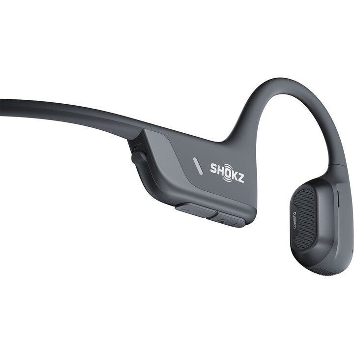 Shokz S820-ST-BK-US OpenRun Pro 2 Auriculares inalámbricos abiertos en negro