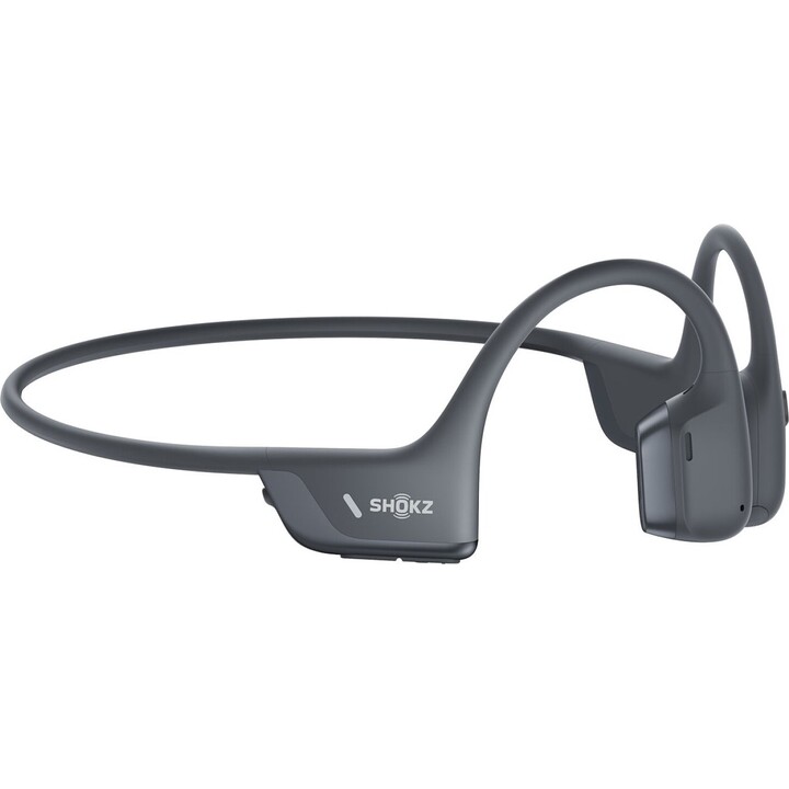 Shokz S820-ST-BK-US OpenRun Pro 2 Auriculares inalámbricos abiertos en negro