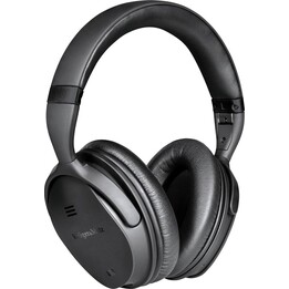Krüger&Matz KM0655 - Auriculares inalámbricos Bluetooth con NFC