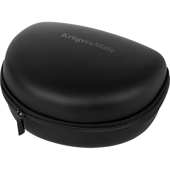 Krüger&Matz KM0655 - Wireless Bluetooth headphones with NFC