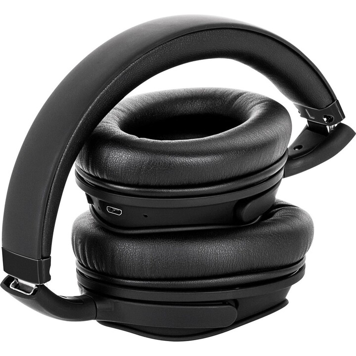 Krüger&Matz KM0655 - Wireless Bluetooth headphones with NFC