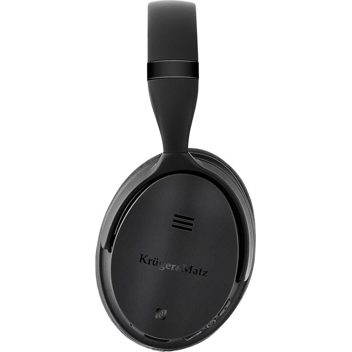 Krüger&Matz KM0655 - Wireless Bluetooth headphones with NFC