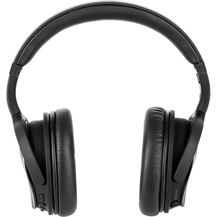 Krüger&Matz KM0655 - Wireless Bluetooth headphones with NFC