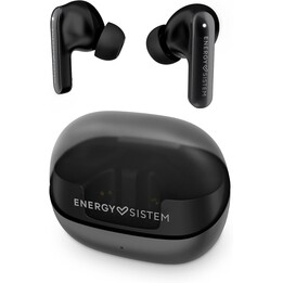 Energy Sistem Auricular in-ear + mic serenity anc tws bluetooth black