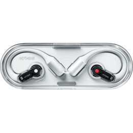 Nothing Ear (open) - Auriculares TWS con Diseño Abierto