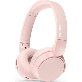 Philips TAH4209PK Wireless Headphones/ with Microphone/ Bluetooth/ Pink