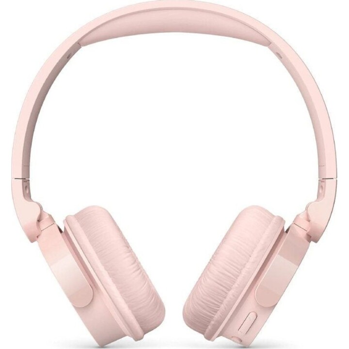 Auriculares Inalámbricos Philips TAH4209PK/ con Micrófono/ Bluetooth/ Rosas