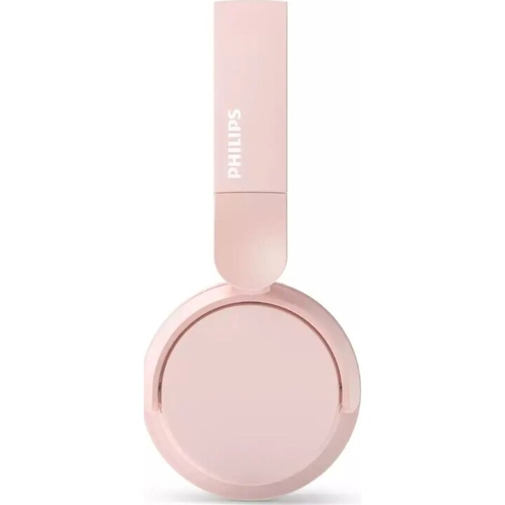 Auriculares Inalámbricos Philips TAH4209PK/ con Micrófono/ Bluetooth/ Rosas