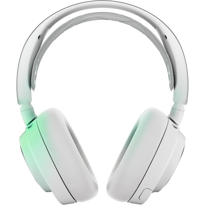 Steelseries 61525 Auricular Y Casco Auriculares Alámbrico Diadema Juego Usb Tipo C Blanco