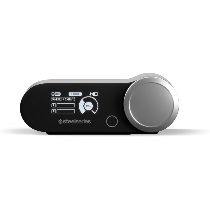 Steelseries 61525 Auricular Y Casco Auriculares Alámbrico Diadema Juego Usb Tipo C Blanco