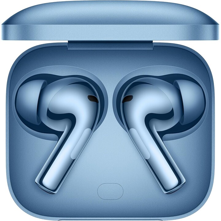 Oppo Enco X3i True Wireless Stereo (tws) In-Ear Bluetooth Calls/Music Earphones Blue