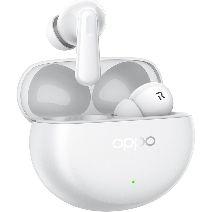 Oppo Enco Air4 Pro Auriculares True Wireless Stereo (tws) Dentro De Oído Llamadas/música Bluetooth Blanco