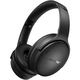 Bose QuietComfort SC ANC Negro - Auriculares Bluetooth
