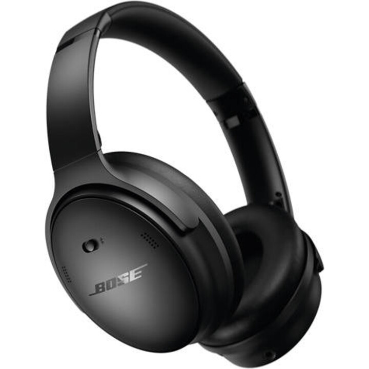 Bose QuietComfort SC ANC Negro - Auriculares Bluetooth