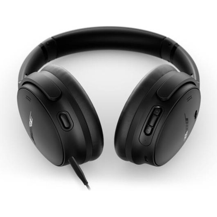 Bose QuietComfort SC ANC Negro - Auriculares Bluetooth
