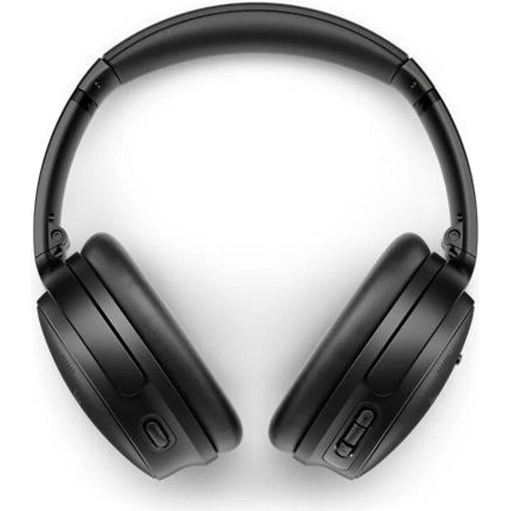 Bose QuietComfort SC ANC Negro - Auriculares Bluetooth