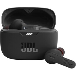 JBL Tune 230NC TWS ANC Negro - Auriculares Bluetooth