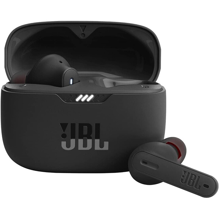 JBL Tune 230NC TWS ANC Negro - Auriculares Bluetooth
