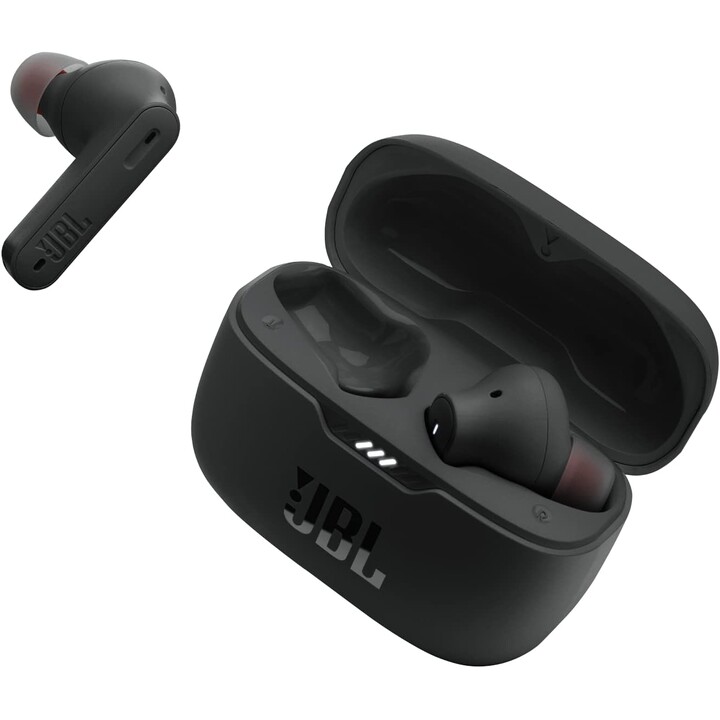JBL Tune 230NC TWS ANC Negro - Auriculares Bluetooth