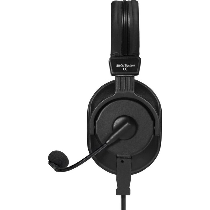 Cuffie Beyerdynamic Dt 290 Mk II 200/250 Ohm con microfono dinamico