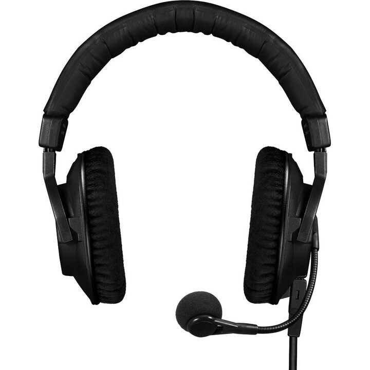 Cuffie Beyerdynamic Dt 290 Mk II 200/250 Ohm con microfono dinamico